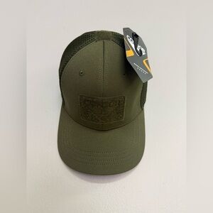 Condor Tactical Mesh Cap